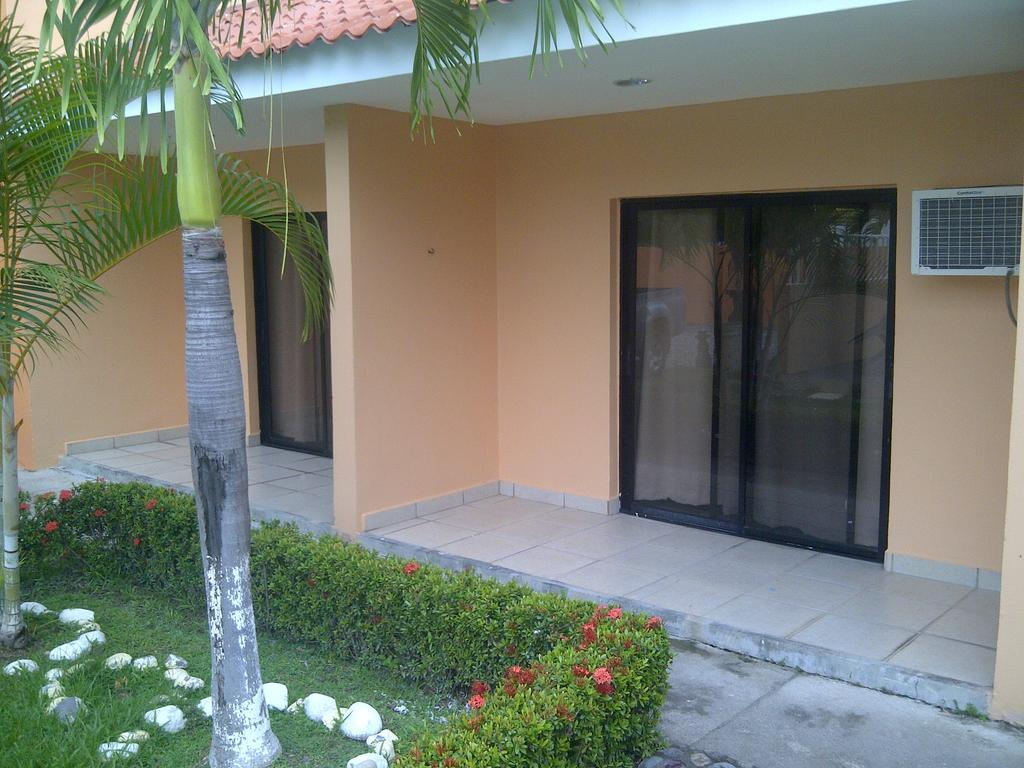 Hotel Cibeles La Ceiba Pokój zdjęcie