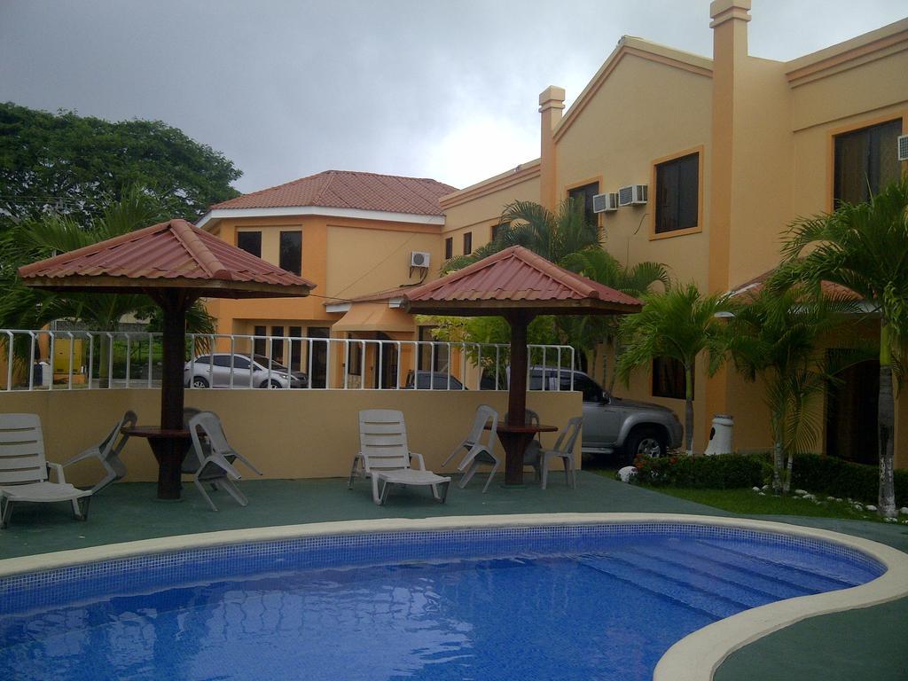 Hotel Cibeles La Ceiba Zewnętrze zdjęcie